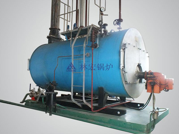 燃油(氣)蒸汽、熱水鍋爐